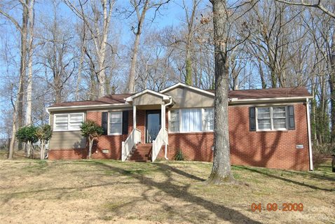 2023 Woodcrest Circle sold home in Dutchman Heights, Rock Hill, SC