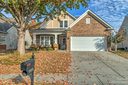 10444 Scotland Avenue 224 sold home in Indian Land, SC