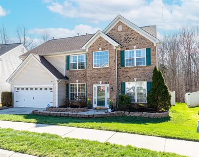 2709 Swansong Lane