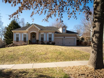 251 Fennel Dun Circle