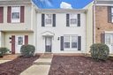 9684 Old Gate Drive sold home in Matthews, SC