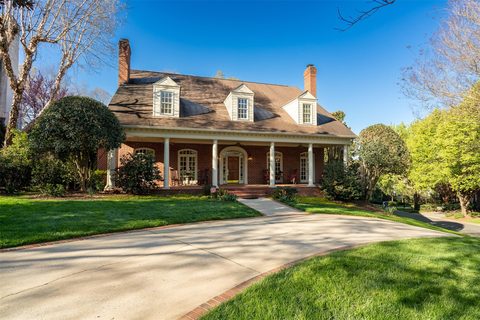 2115 Foxcroft Woods Lane sold home in Foxcroft Woods, Charlotte, NC