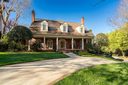 2115 Foxcroft Woods Lane sold home in Charlotte, SC