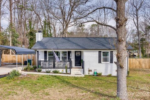 4046 Crestview Drive
