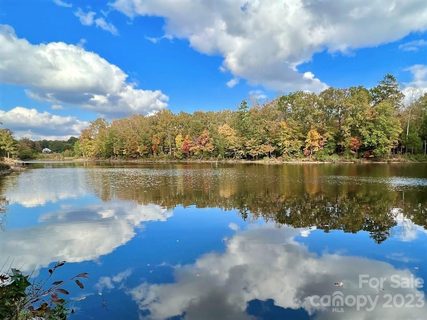 Lot 3b Three Lakes Trail sold land listing in Three Lakes Preserve, Waxhaw, NC