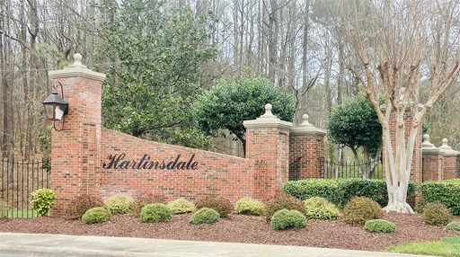 722 Harbinger Road