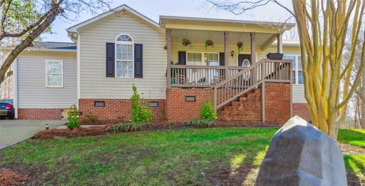182 E Panther Creek Road sold home in Wiltshire Creek, Troutman, NC