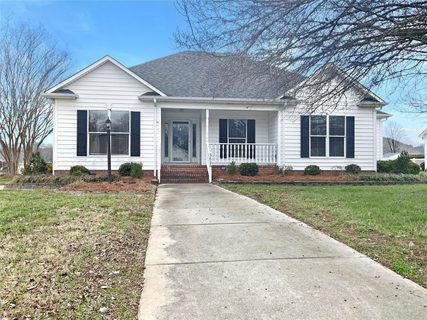 3626 Cedar Springs Drive