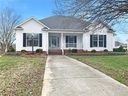 3626 Cedar Springs Drive sold home in Concord, SC