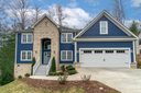 56 Sovereign Lane sold home in Fairview, SC