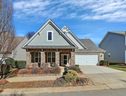 17208 Hampton Trace Road sold home in Huntersville, SC