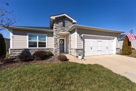 6131 Raven Rock Drive