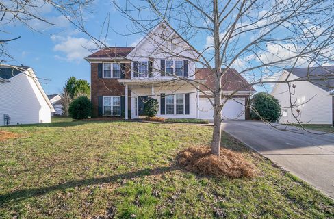 2628 Hartley Hills Drive