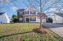 2628 Hartley Hills Drive sold home in Charlotte, SC