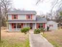 500 Short Hills Drive sold home in Charlotte, SC