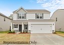 236 Lake George Drive sold home in Shelby, SC