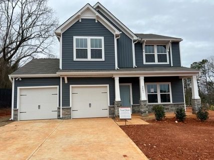 2401 Waverly Drive 25 sold home in Timber Ridge, Monroe, NC
