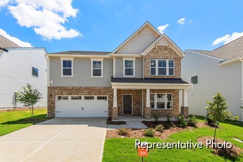 6010 Beacon Avenue 133 sold home in Creeks Landing, Monroe, NC