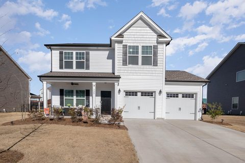 322 Babbling Brook Lane