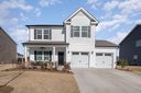 322 Babbling Brook Lane sold home in Locust, SC