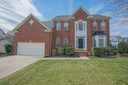 9602 Mitchell Glen Drive sold home in Charlotte, SC