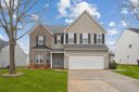 1915 Kingstree Drive sold home in Monroe, SC