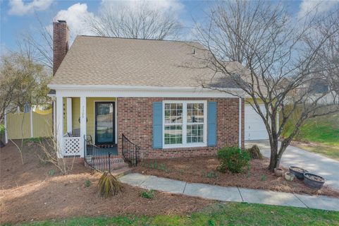 7309 Leacroft Court