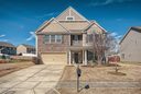 13507 David Jennings Avenue sold home in Charlotte, SC