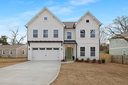 1722 Berryhill Road sold home in Charlotte, SC