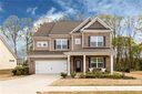 16114 Foreleigh Road sold home in Huntersville, SC