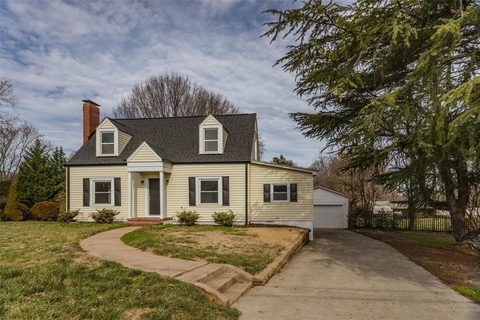 607 Harmony Drive