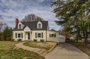 607 Harmony Drive sold home in Statesville, SC