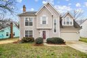 1121 Yorkdale Drive sold home in Charlotte, SC