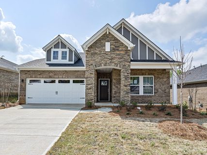 5225 Birchhill Road sold home in Heron Creek, Mint Hill, NC