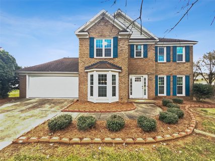 1033 Barbee Farm Drive