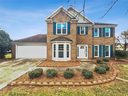 1033 Barbee Farm Drive sold home in Monroe, SC