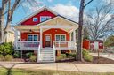 611 James Alexander Way sold home in Davidson, SC