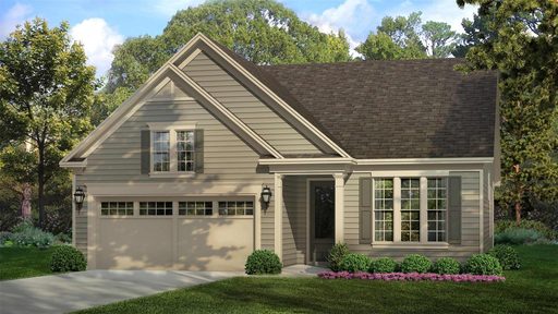 6017 Blissful Drive