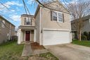 915 Littleton Drive sold home in Concord, SC