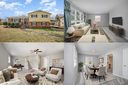 1201 Crestfield Drive sold home in Lancaster, SC