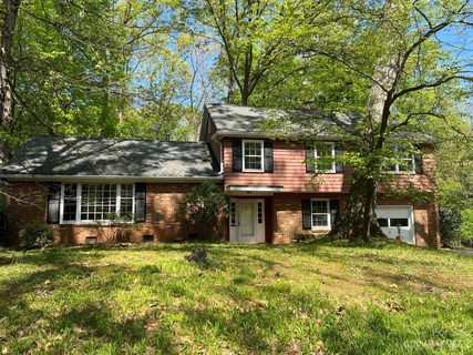 2609 Goneaway Road