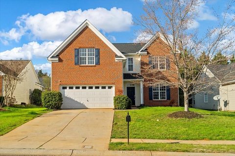 6008 Grove Creek Lane