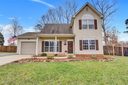 137 Valley Glen Drive sold home in Troutman, SC