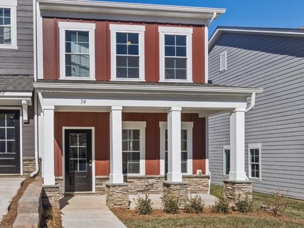 34 Walnut Springs Drive 18-E