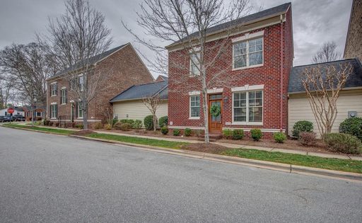 505 Summerfield Place sold home in Belmont Reserve, Belmont, NC