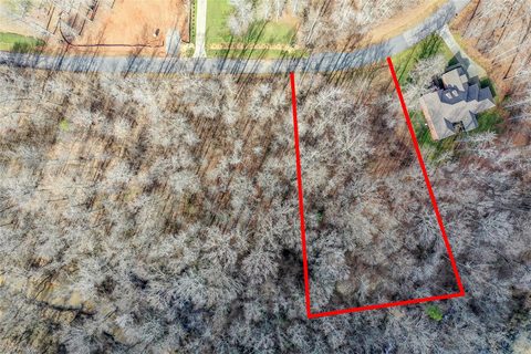 163 Draper Drive 25 sold lot in Wood Bridge Estates, Statesville, NC