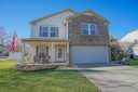 2703 Spring Breeze Way sold home in Monroe, SC