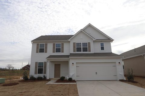 1537 Banham Drive