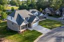 1069 12th Avenue Drive sold home in Hickory, SC