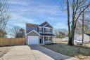 101 Goff Street sold home in Charlotte, SC